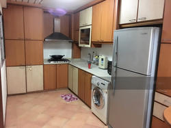 Blk 795 Yishun Ring Road (Yishun), HDB 5 Rooms #156113422